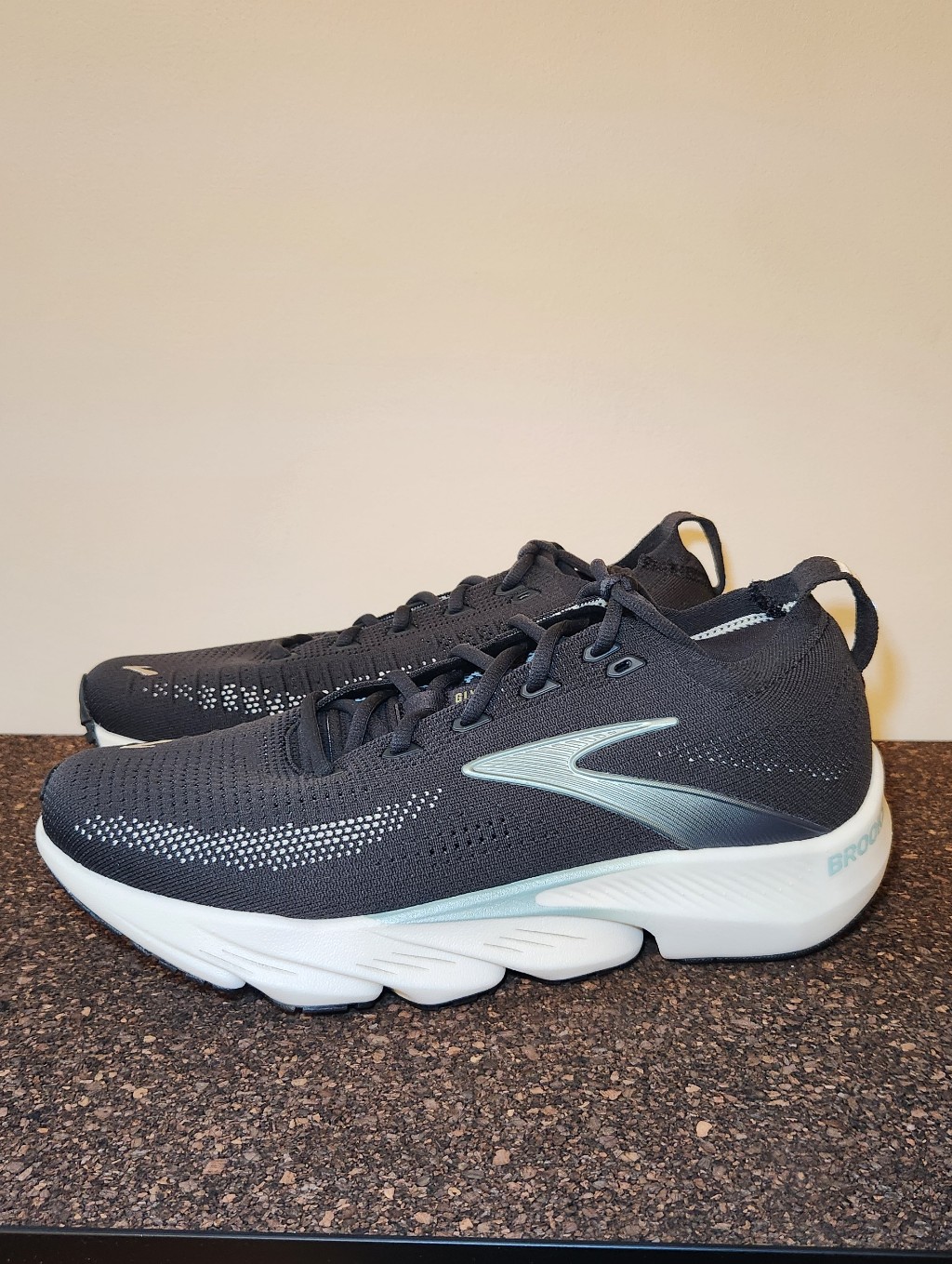 Brooks Glycerin Flex Running Shoes Mens Size 9